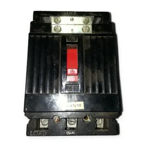 General Electric HF-84 Circuit Breaker