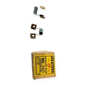 Clark 7323 S1.15 Controller