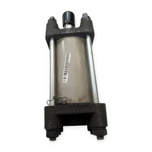 SMC 78A015050B Pneumatic Tie Rod Air Cylinder – actual item, photo 1 of 5