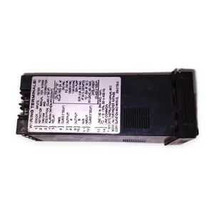 Love 16122 Controls Process Control