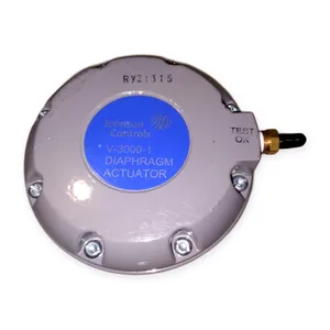 Johnson Controls V-3000-1 Diaphragm Valve Actuator