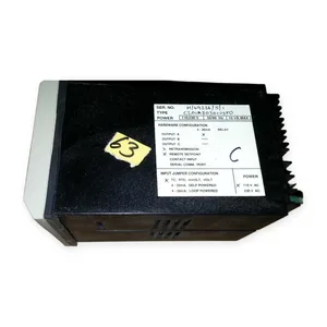 ABB C201A30301USTD Process Temperature Controller