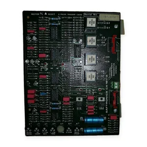 Saftronics CA181-2 Power Supply Board Drive