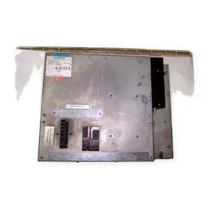 Siemens 6AV3637-1PL00-0AX0 Touchpanel TP37