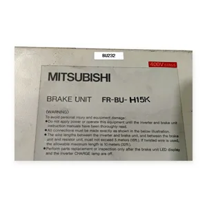 Mitsubishi FR-BU-H15K Brake