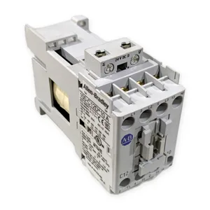 Allen-Bradley 100-C12DJ10 Contactor – actual item, photo 1 of 6