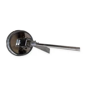 63TG577 Bimetal Temperature Gauge