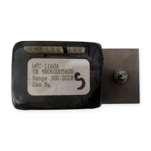 Unit Instruments UFC-1160A Mass Flow Controller