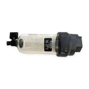 Norgren 17-016-105 Pneumatic Filter Lubricator