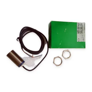 Telemecanique SN1MM Inductive Proximity Sensor