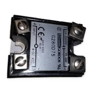 Crouzet G280D75 Gordos 24