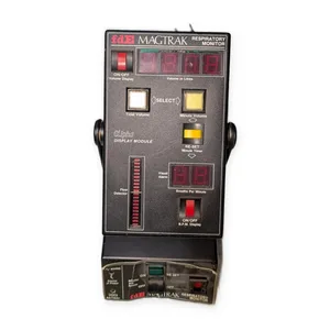 R116 FDE Magtrak Respiratory Monitor