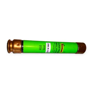 Bussmann FRS-R-15 Dual Element Time Delay Fuse