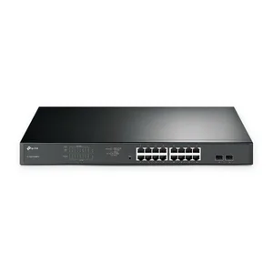 TP-Link TL-SG1218MPE V3.20 Gigabit PoE Switch