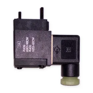 SMC SF4-3D-21 Solenoid Valve Coil