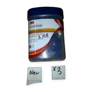 3M MVU14-250DMX Scotchlok Male Disconnect