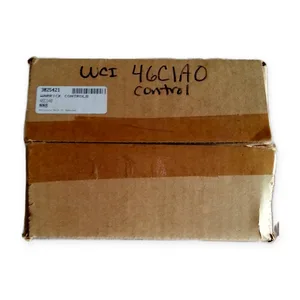 Warrick 45C1A0 Controls – actual item, photo 1 of 4