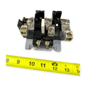 Furnas 48FC31AA3 Overload Relay Motor Starter