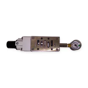 SMC NARB350-N0-B Manifold Interface Regulator