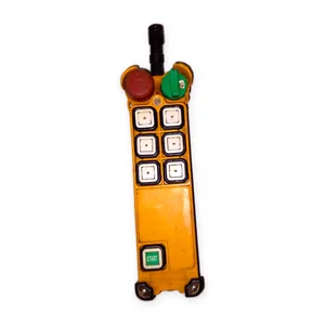 F24-6D-TX Control Transmitter 6 Button