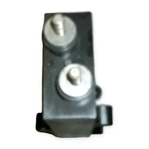 FCM26 LCC Thomson 9065 Film Capacitor