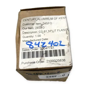 LDI Industries 24SF-0 Hydraulic Cylinder
