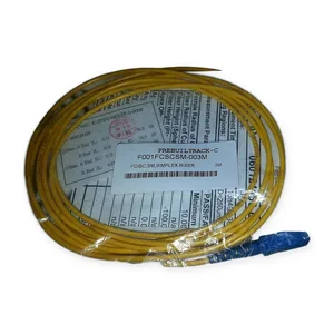 3M F001FCSCSM-003M Fiber Optic Patch Cord