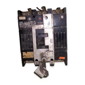 General Electric TJK636F00 Circuit Breaker