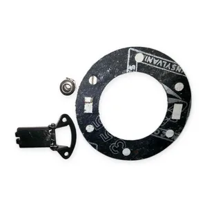602-B-75 Insylvani 355 Gasket