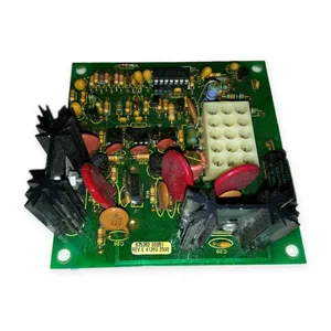 ME11A-O Control Circuit Board PCB Module – actual item, photo 1 of 2