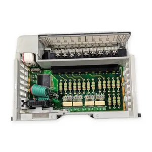 Allen-Bradley 1769-IQ16 Input Module PLC