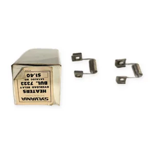 Joslyn Clark S1.40 Overload Relay Heater Element