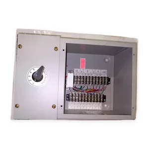 Hubbell Company Gai-Tronics