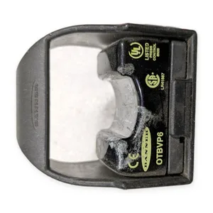 Banner OTBVP6 Photoelectric Sensor – actual item, photo 1 of 2
