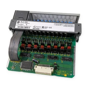 Allen-Bradley 1746-OB16 SLC 500 Output Module