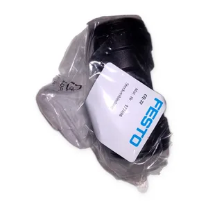 Festo CQ-22 Pneumatic Component – actual item, photo 1 of 4