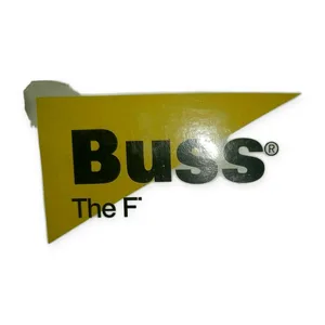Bussmann GMA-15 Acting Glass Fuse