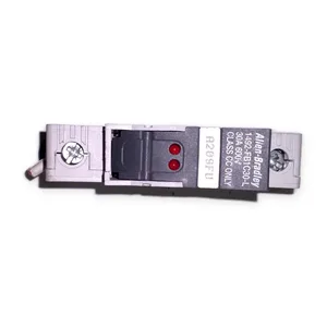 Allen-Bradley 1492-FB1C30-L Terminal Block