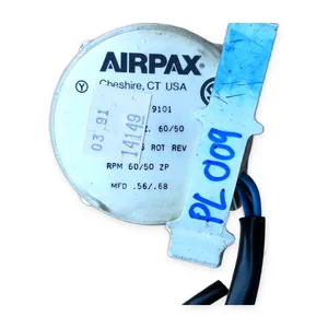 Airpax K86116-U4-9101 Synchronous Motor