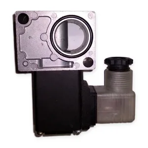 SMC VCA455D504 Solenoid Valve – actual item, photo 1 of 3