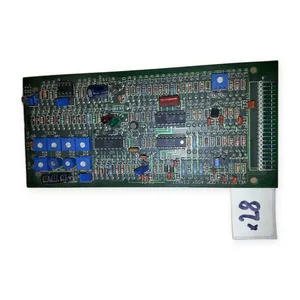Danaher C34627 Drive Circuit Board Control