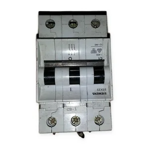 Siemens 5SX23 C1 Miniature Circuit Breaker