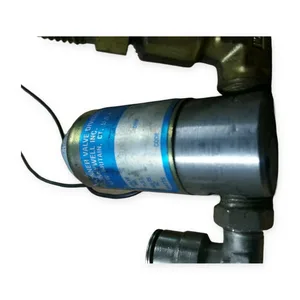 Skinner B2DA1026 Solenoid Valve – actual item, photo 1 of 2