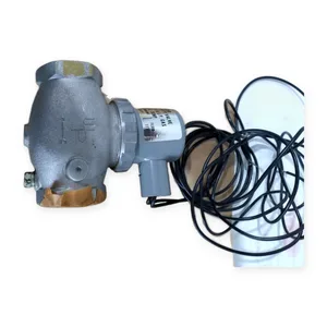 White-Rodgers 2509A-248 Solenoid Gas Valve