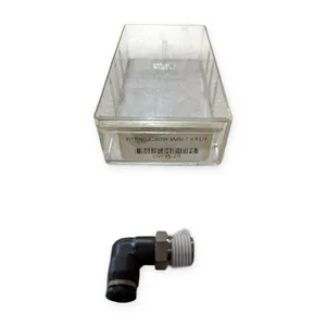 SMC R1/4 Tube