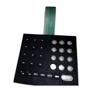 960245 Printec 3911 – actual item, photo 1 of 7