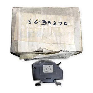 AutomationDirect DN-F10L110 Fuse Terminal Block