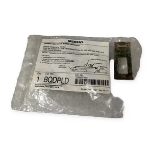Siemens Device Circuit Breaker