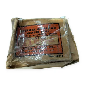 Cutler-Hammer 9586H166A Thermal Overload Heater Coil