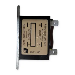 Reliance Electric 25311-00 Unit Module Industrial Control